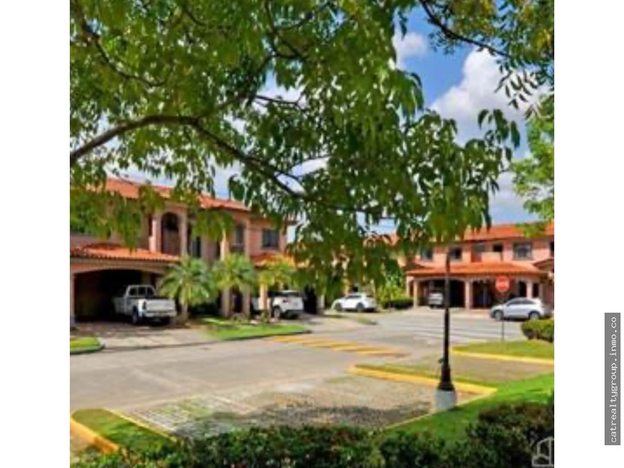 Casa en Panama
