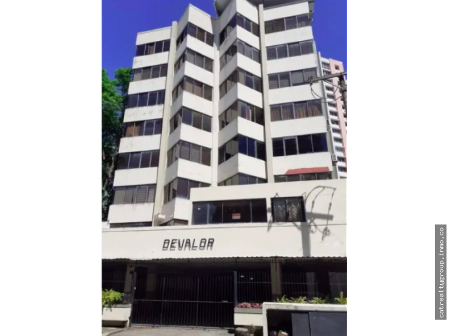 Apartamento en Panamá