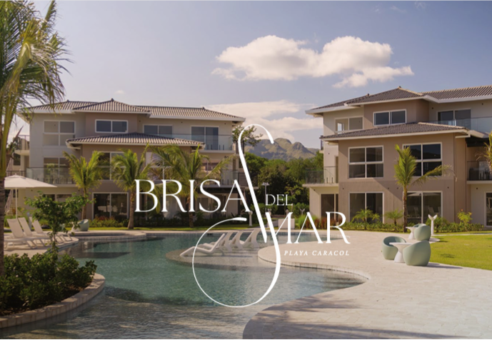 Property at playa caracol