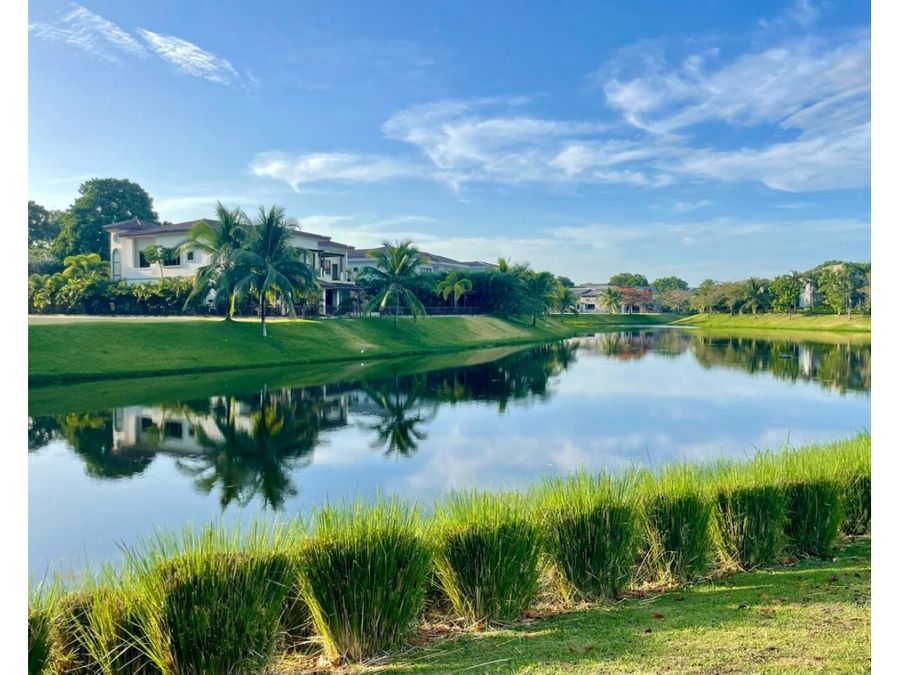 Casa en Panama