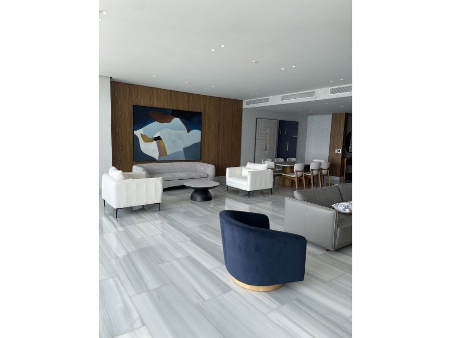 Apartamento en Panama