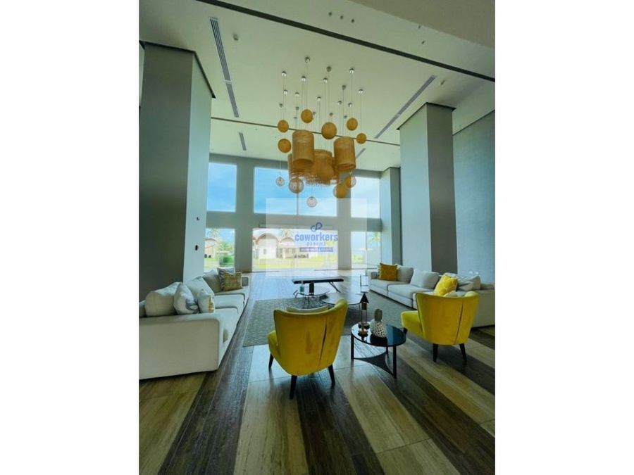Apartment at