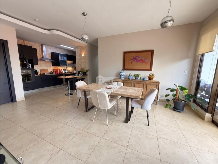 Apartamento en Panama