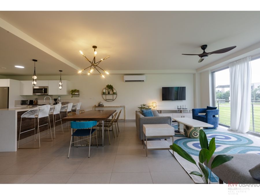 Apartamento en Pedasí