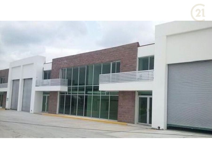 Bodega en Panamá