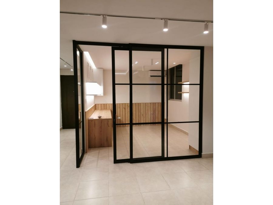 Apartamento en Panamá