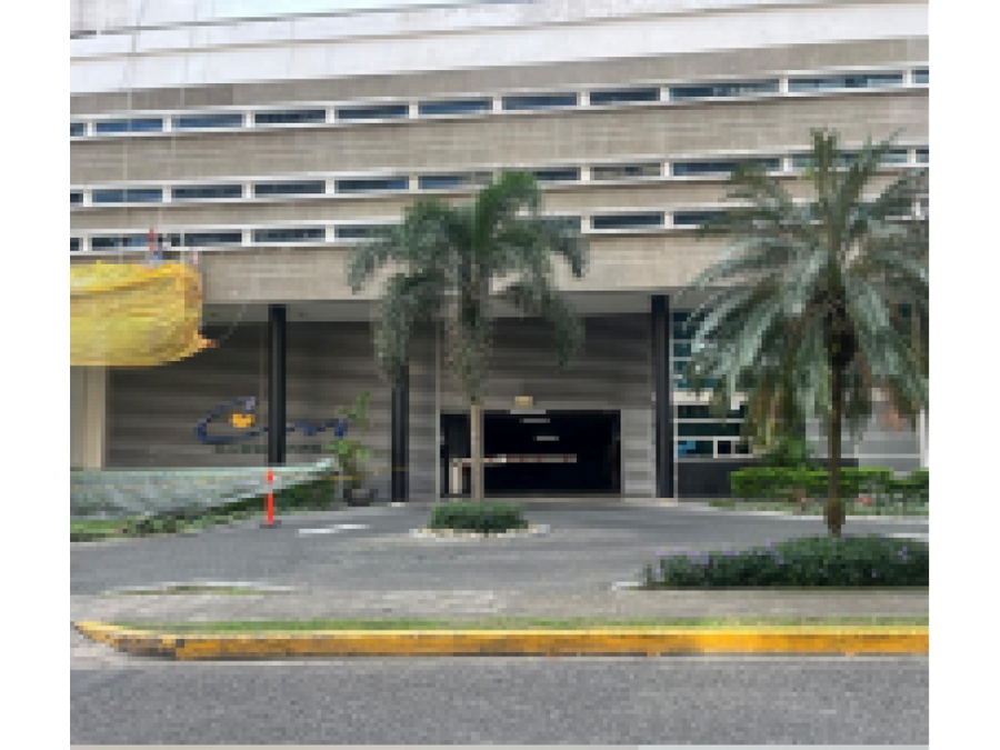 Apartment at Panamá