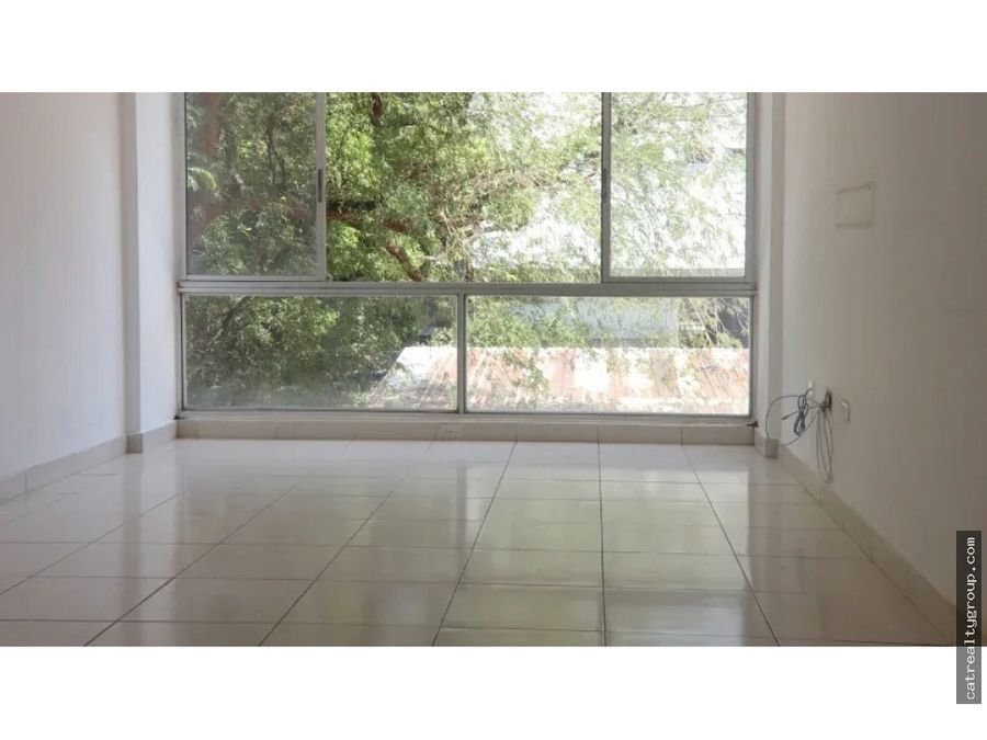 Apartamento en