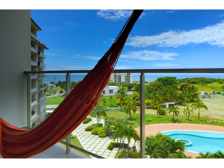 Apartamento en Panamá Oeste