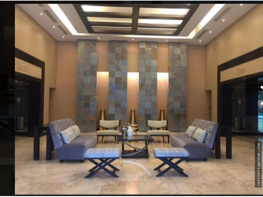 Apartment at Panama