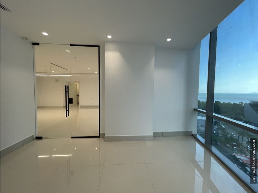 Oficina en