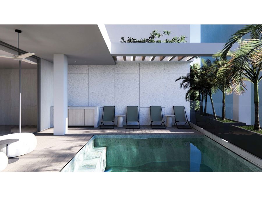 Apartment at Panamá