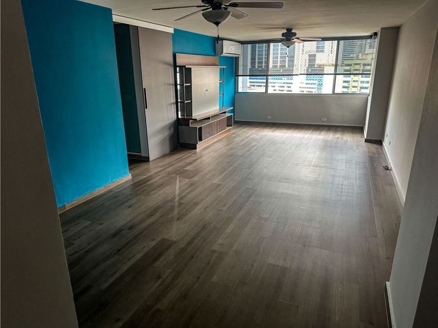 Apartment at Panamá