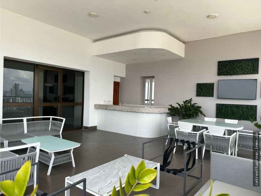 Apartamento en Panamá