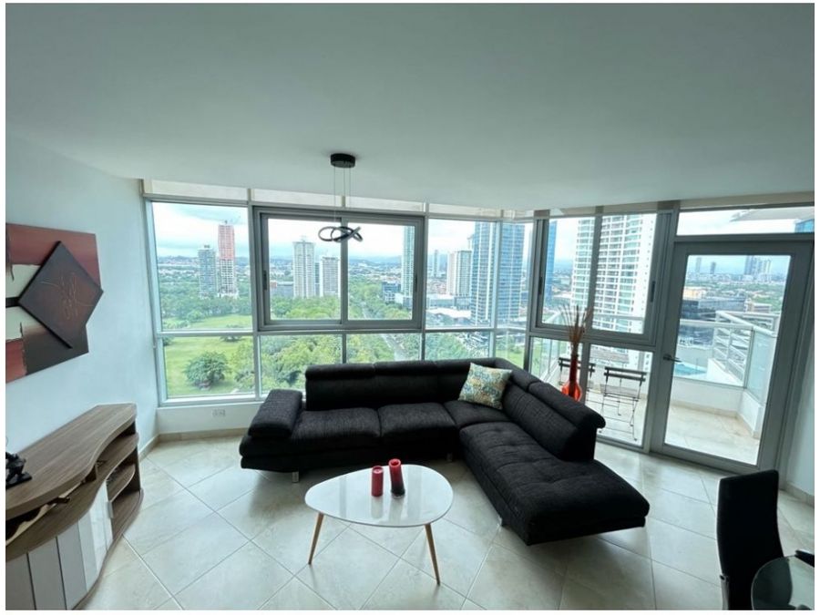 Apartamento en Panamá