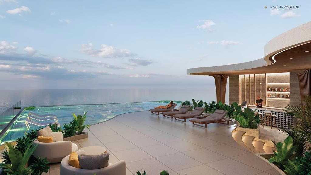 Property at punta pacifica
