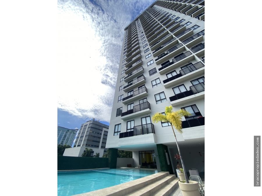 Apartamento en Panamá
