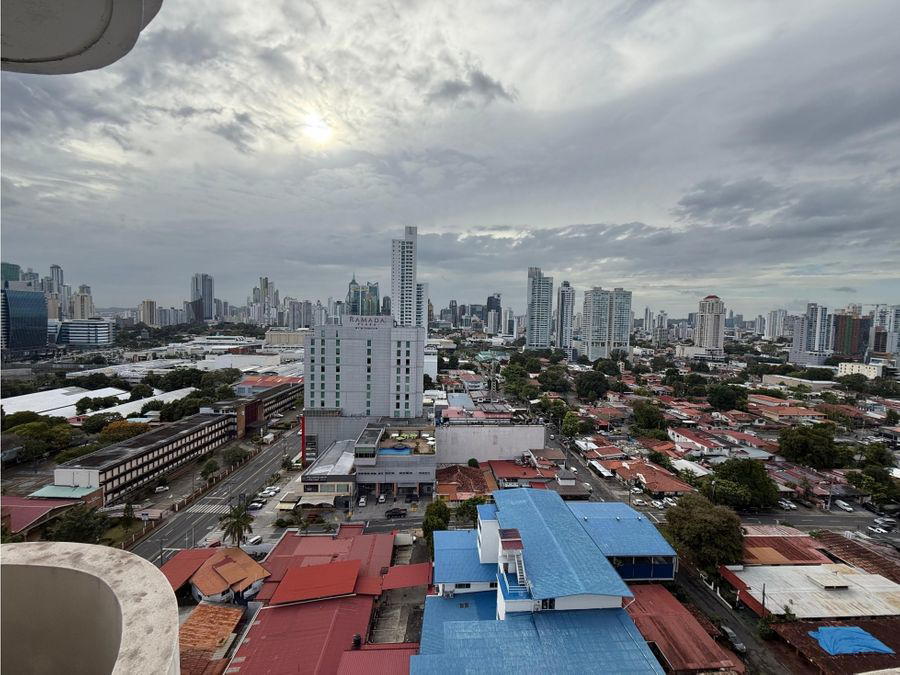 Apartamento en Panamá
