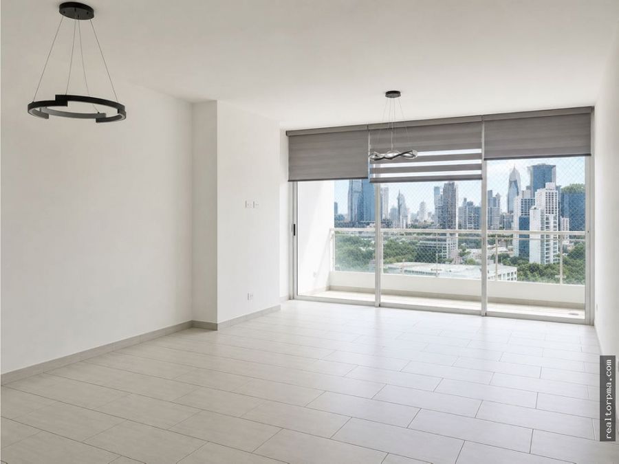 Apartment at Panama