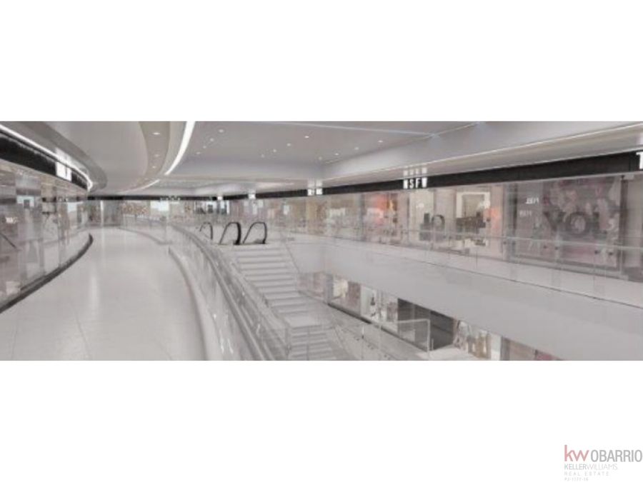 Commercial at Panamá