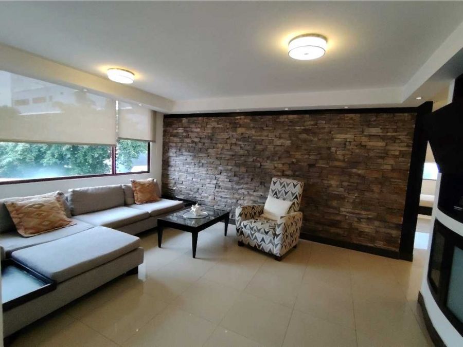 Apartment at Panama