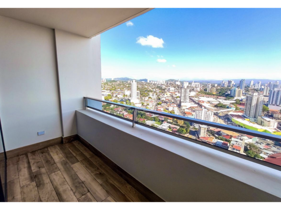Apartment at Panamá