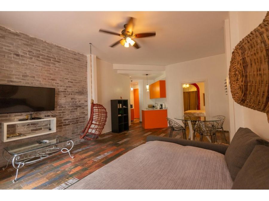 Apartamento en Panamá