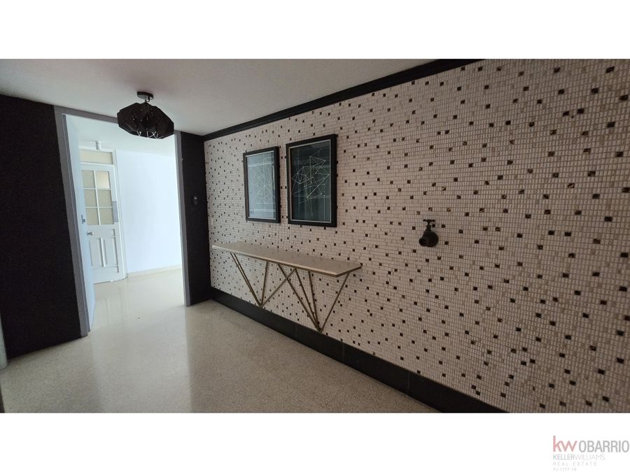 Apartamento en Panamá