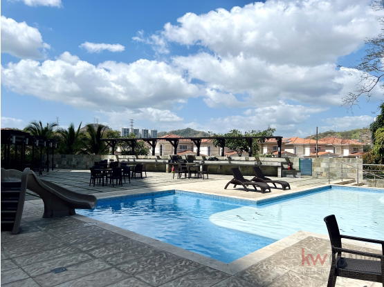 Apartment at San Miguelito