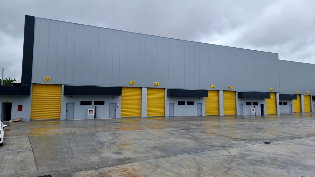 Bodega en juan diaz panama
