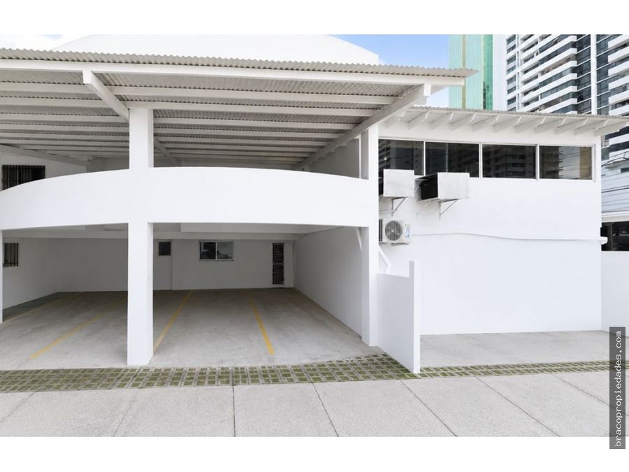 Casa en Panamá