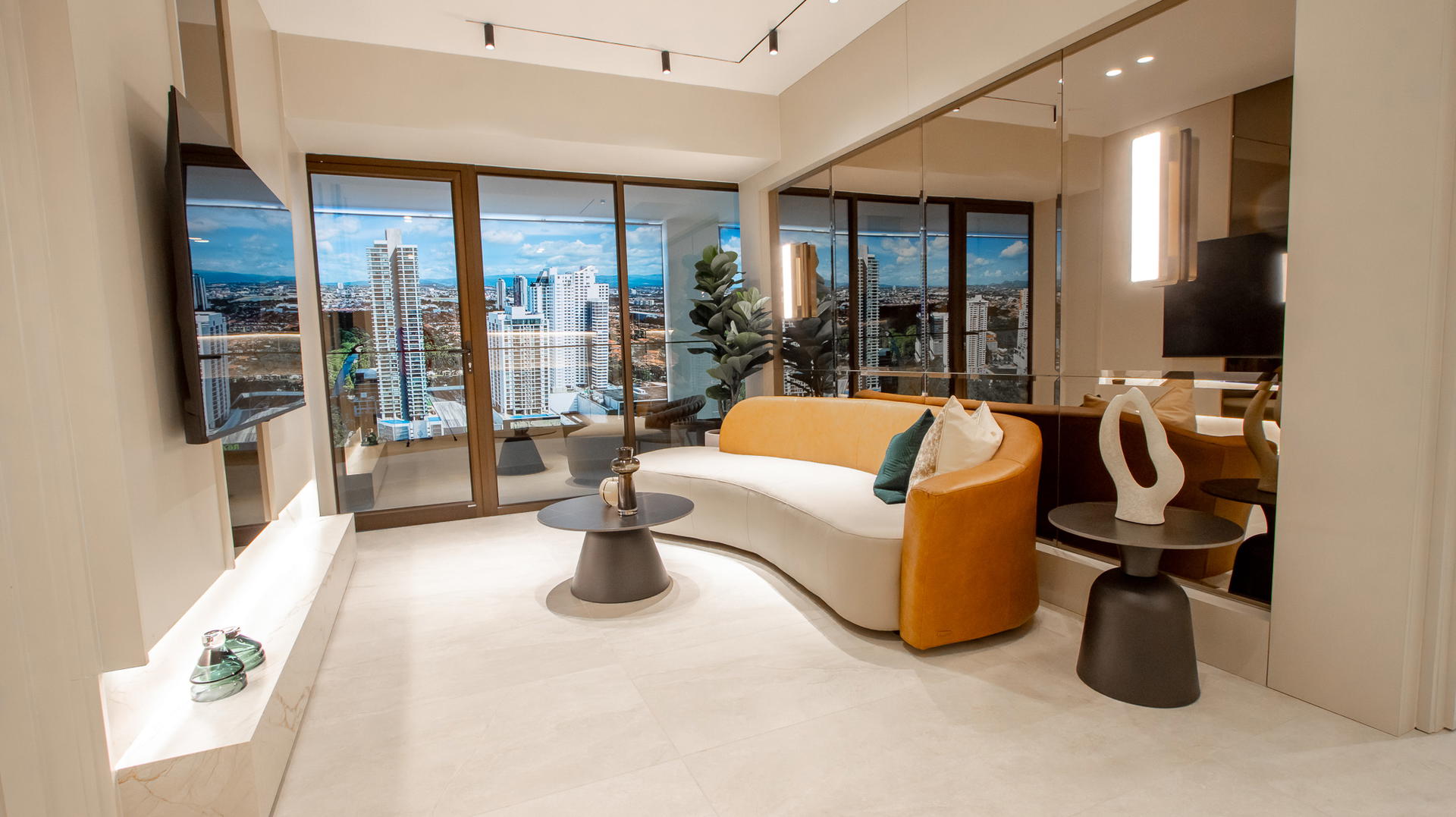 Property at costa del este