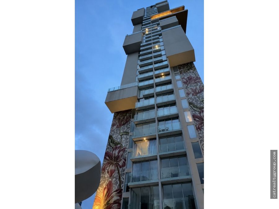Apartamento en Panama