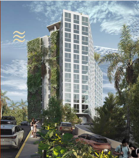 Property at bella vista