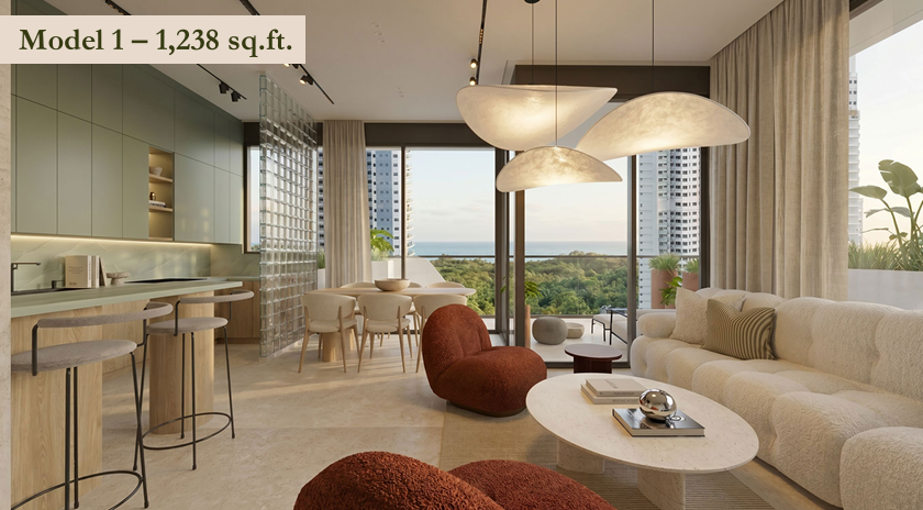 Property at costa del este