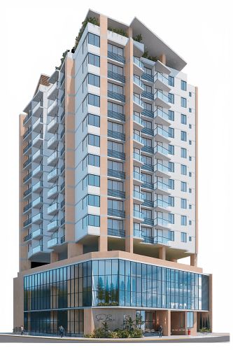 Property at Panama - Marbella