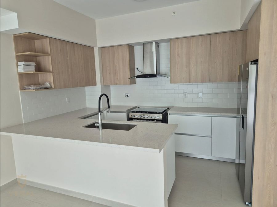 Apartamento en Panamá