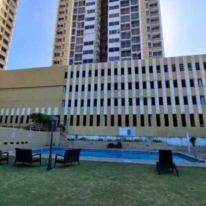 Property at rio abajo