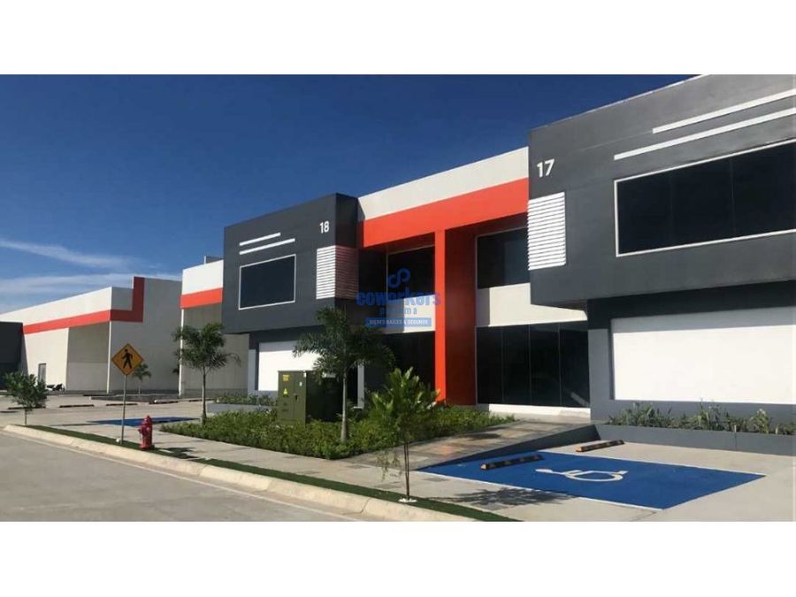 Bodega en