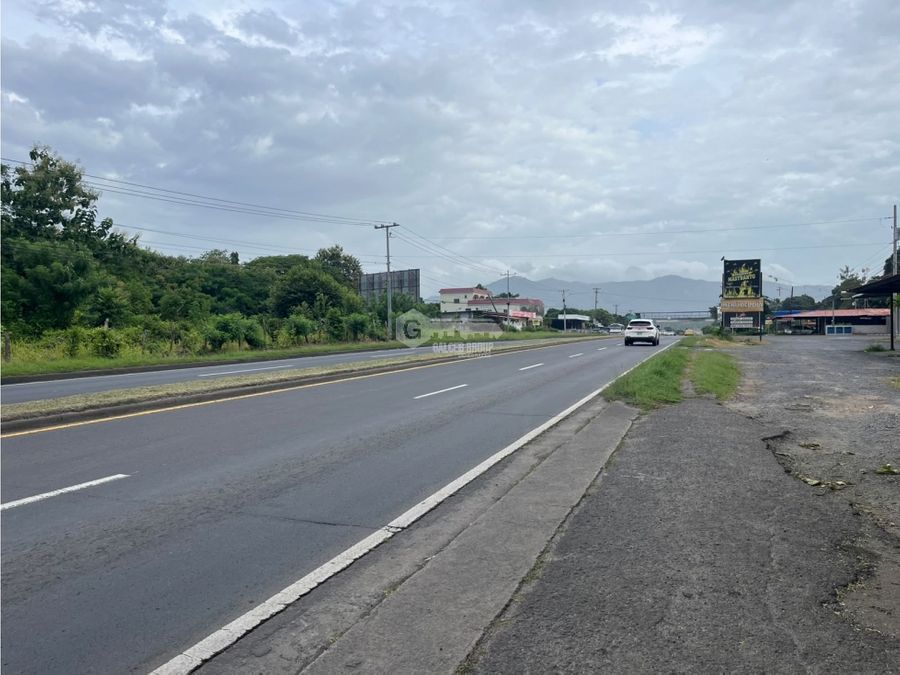 Land at Chame