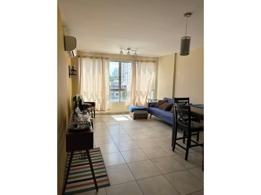Apartamento en Panamá