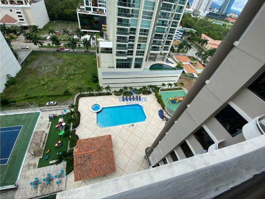 Apartamento en