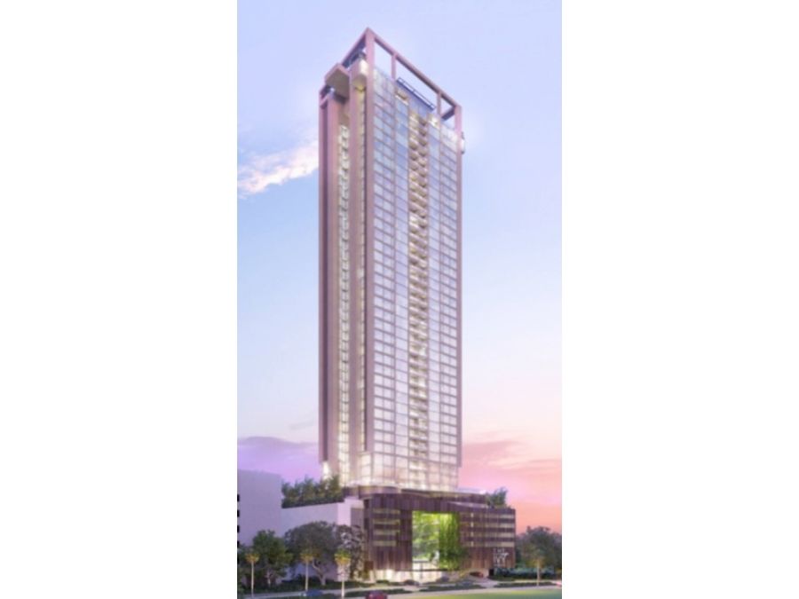 Apartamento en Panamá
