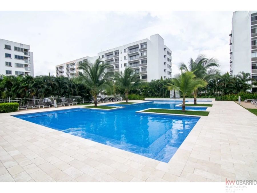 Apartment at Arraiján