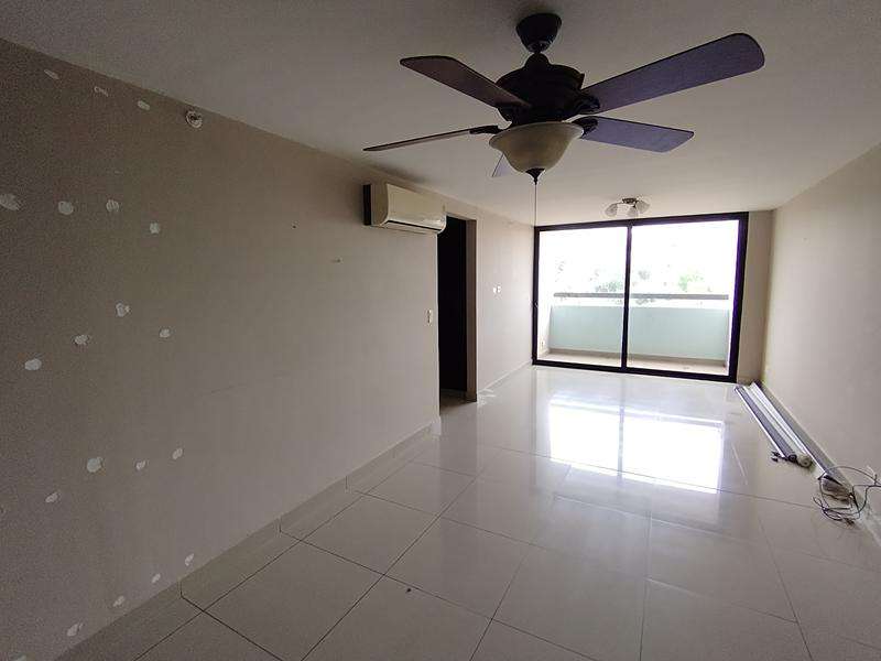 Property at ancón