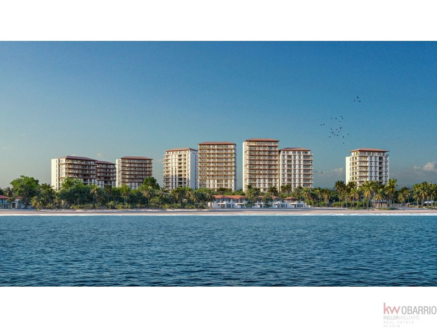 Apartment at Antón