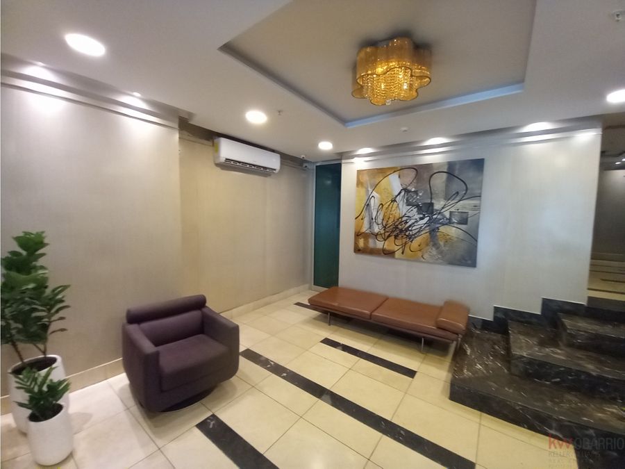 Apartment at PH Belle View Tower