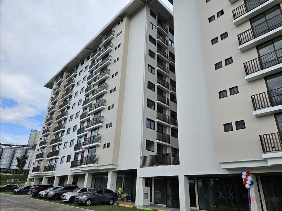 Comercial en Panamá