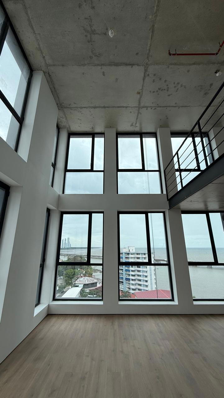 Property at coco del mar, panamá