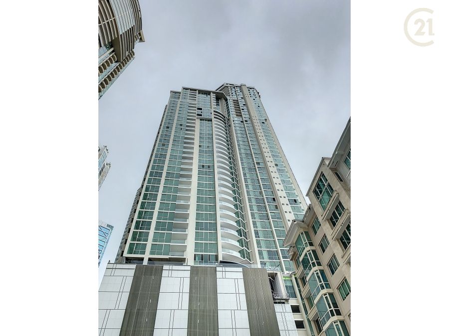 Apartamento en Panamá